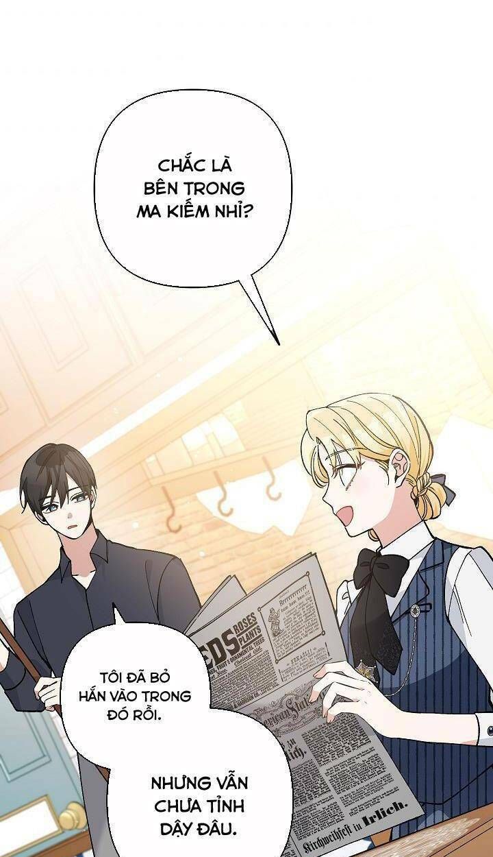 Đừng Đến Cửa Hàng Của Ác Nữ Chapter 3.1 - 78