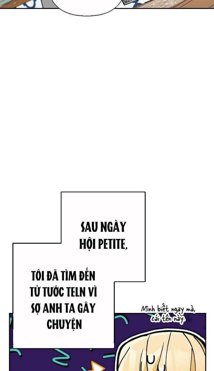 Đừng Đến Cửa Hàng Của Ác Nữ Chapter 3.1 - 79