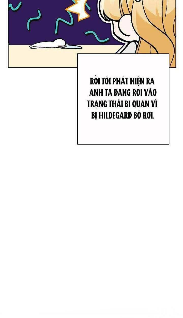 Đừng Đến Cửa Hàng Của Ác Nữ Chapter 3.1 - 80
