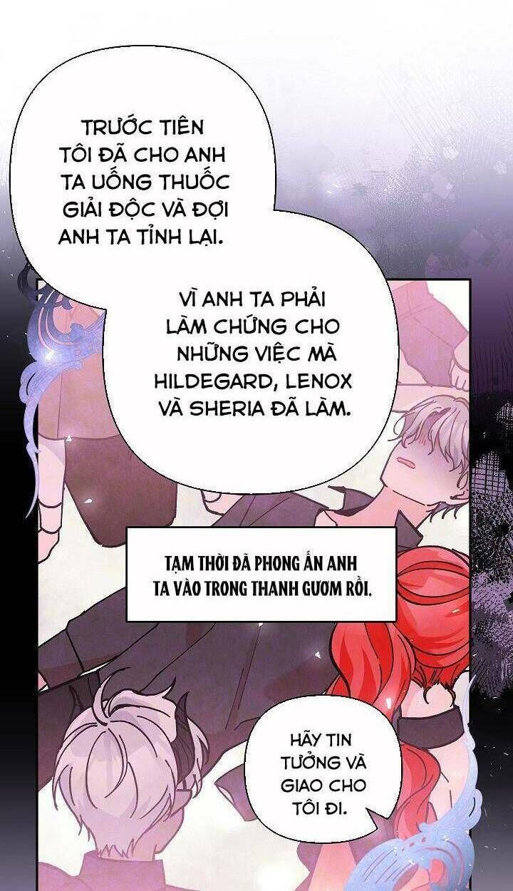 Đừng Đến Cửa Hàng Của Ác Nữ Chapter 3.1 - 81