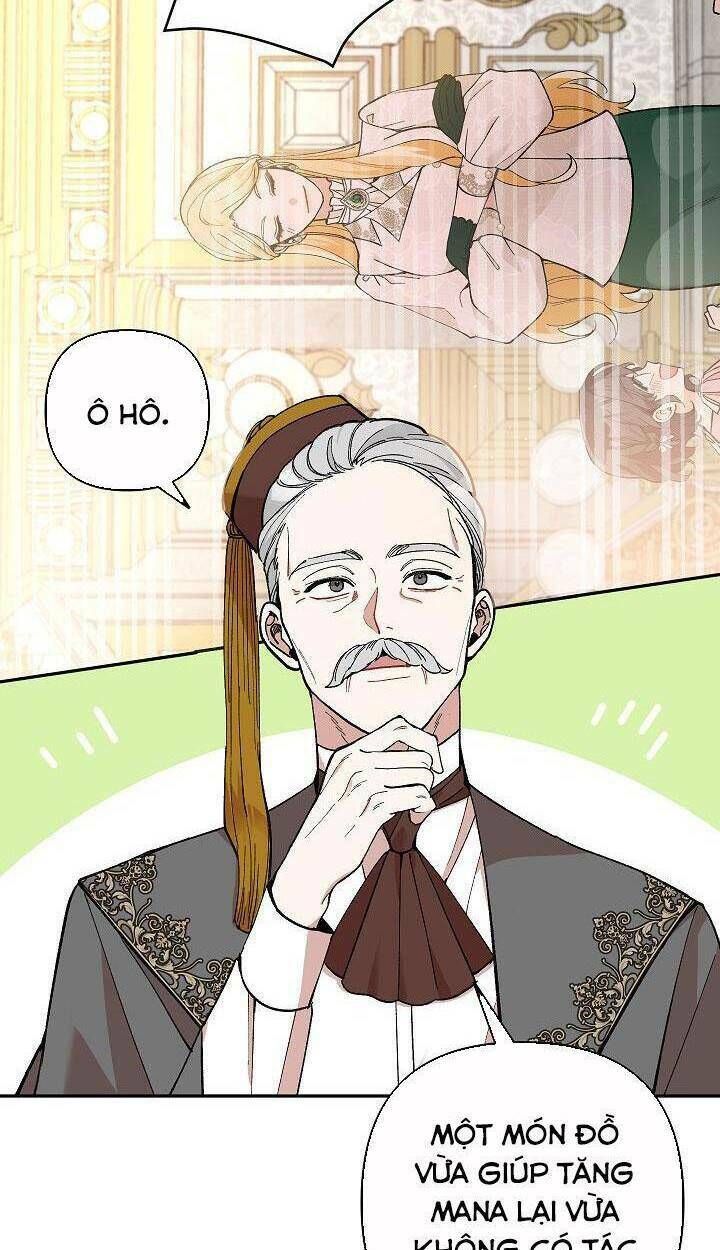 Đừng Đến Cửa Hàng Của Ác Nữ Chapter 3.1 - 10