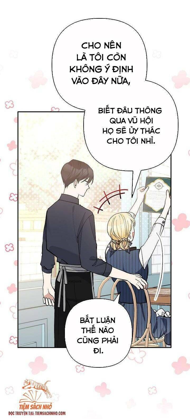 Đừng Đến Cửa Hàng Của Ác Nữ Chapter 3.1 - 92