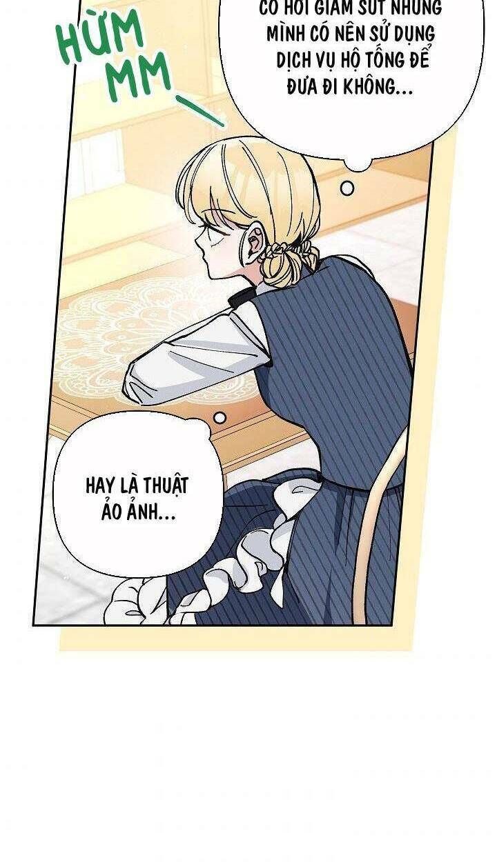 Đừng Đến Cửa Hàng Của Ác Nữ Chapter 3.1 - 95