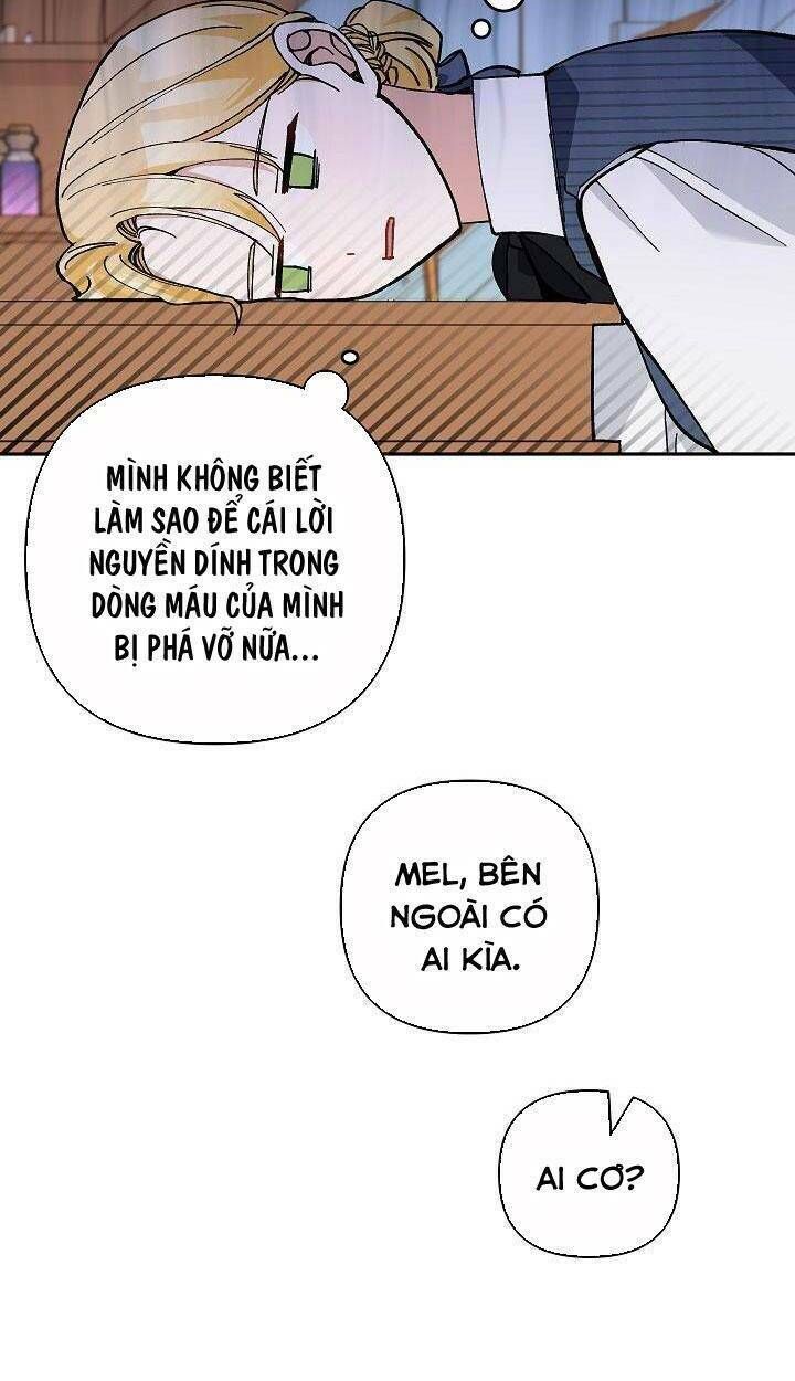 Đừng Đến Cửa Hàng Của Ác Nữ Chapter 3.1 - 97