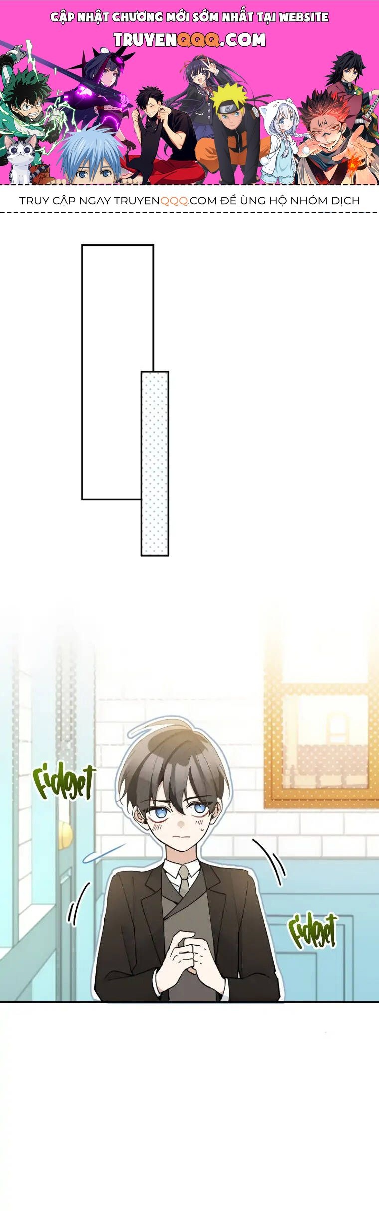 Đừng Đến Cửa Hàng Của Ác Nữ Chapter 3.2 - 1