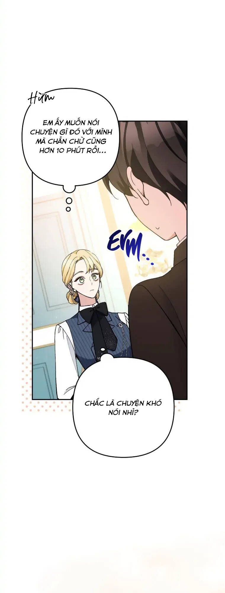 Đừng Đến Cửa Hàng Của Ác Nữ Chapter 3.2 - 2