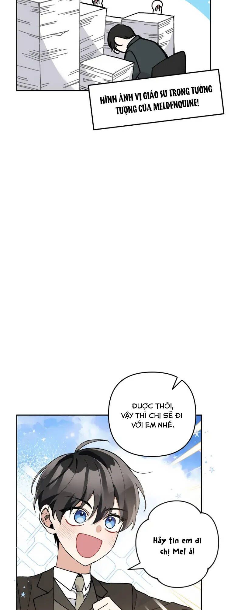 Đừng Đến Cửa Hàng Của Ác Nữ Chapter 3.2 - 11