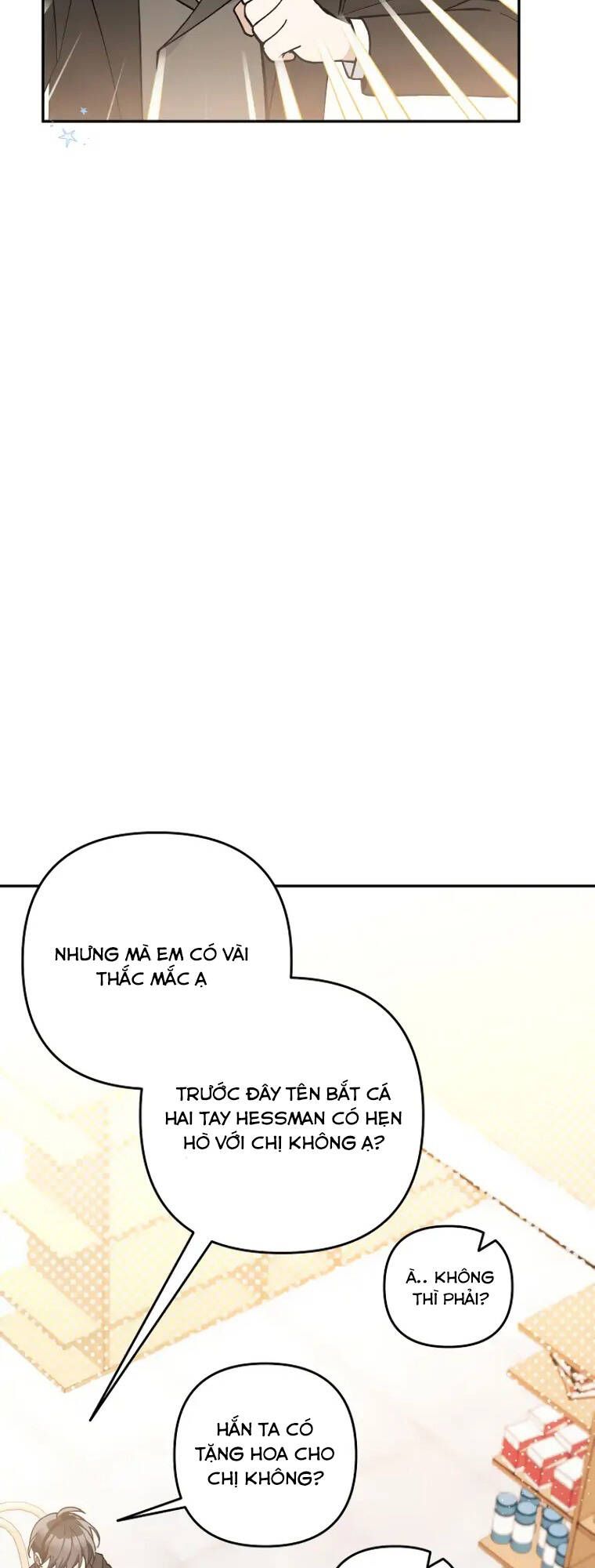 Đừng Đến Cửa Hàng Của Ác Nữ Chapter 3.2 - 12