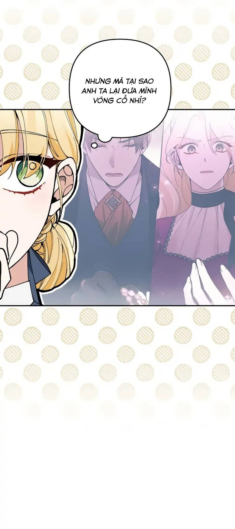 Đừng Đến Cửa Hàng Của Ác Nữ Chapter 3.2 - 15