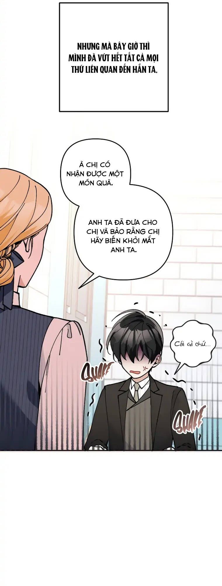 Đừng Đến Cửa Hàng Của Ác Nữ Chapter 3.2 - 18