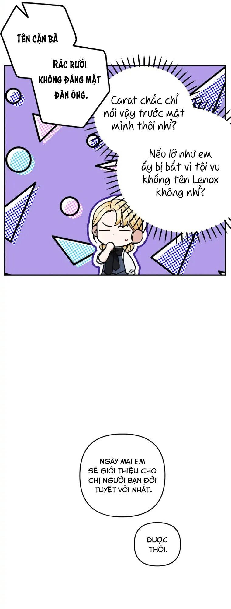 Đừng Đến Cửa Hàng Của Ác Nữ Chapter 3.2 - 19