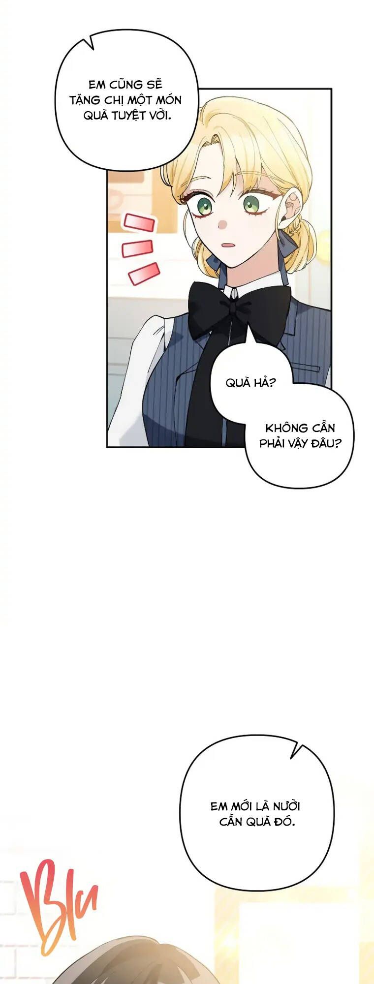 Đừng Đến Cửa Hàng Của Ác Nữ Chapter 3.2 - 20