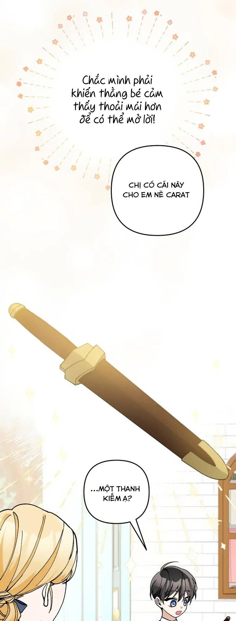 Đừng Đến Cửa Hàng Của Ác Nữ Chapter 3.2 - 3