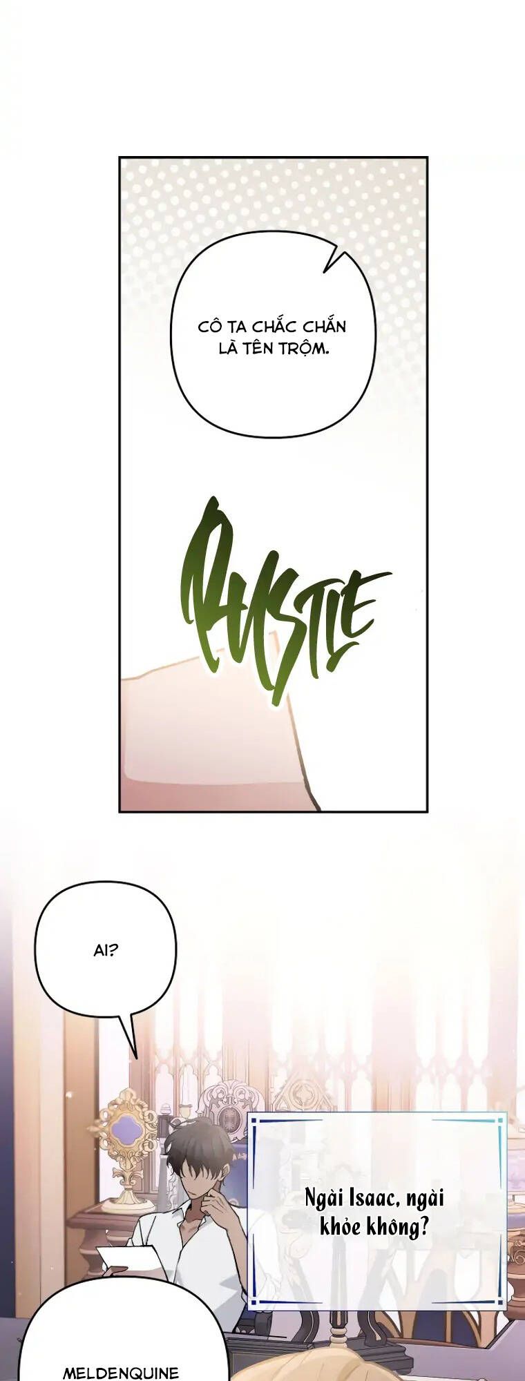 Đừng Đến Cửa Hàng Của Ác Nữ Chapter 3.2 - 24
