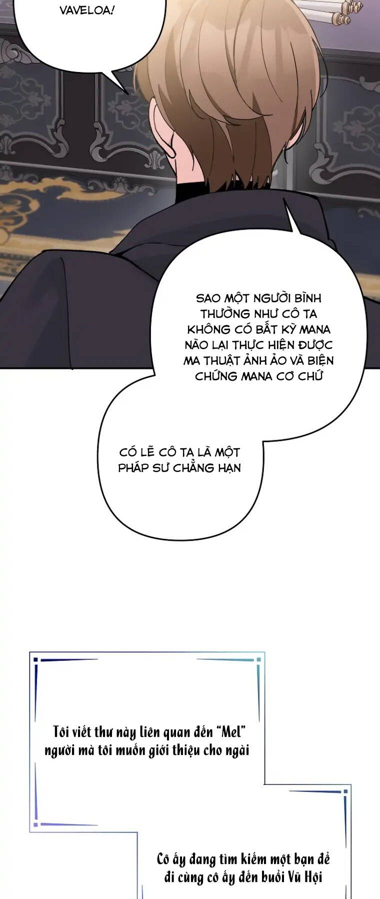 Đừng Đến Cửa Hàng Của Ác Nữ Chapter 3.2 - 25