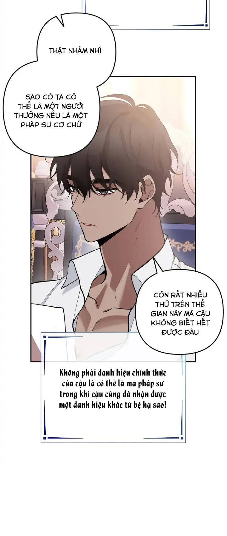 Đừng Đến Cửa Hàng Của Ác Nữ Chapter 3.2 - 26