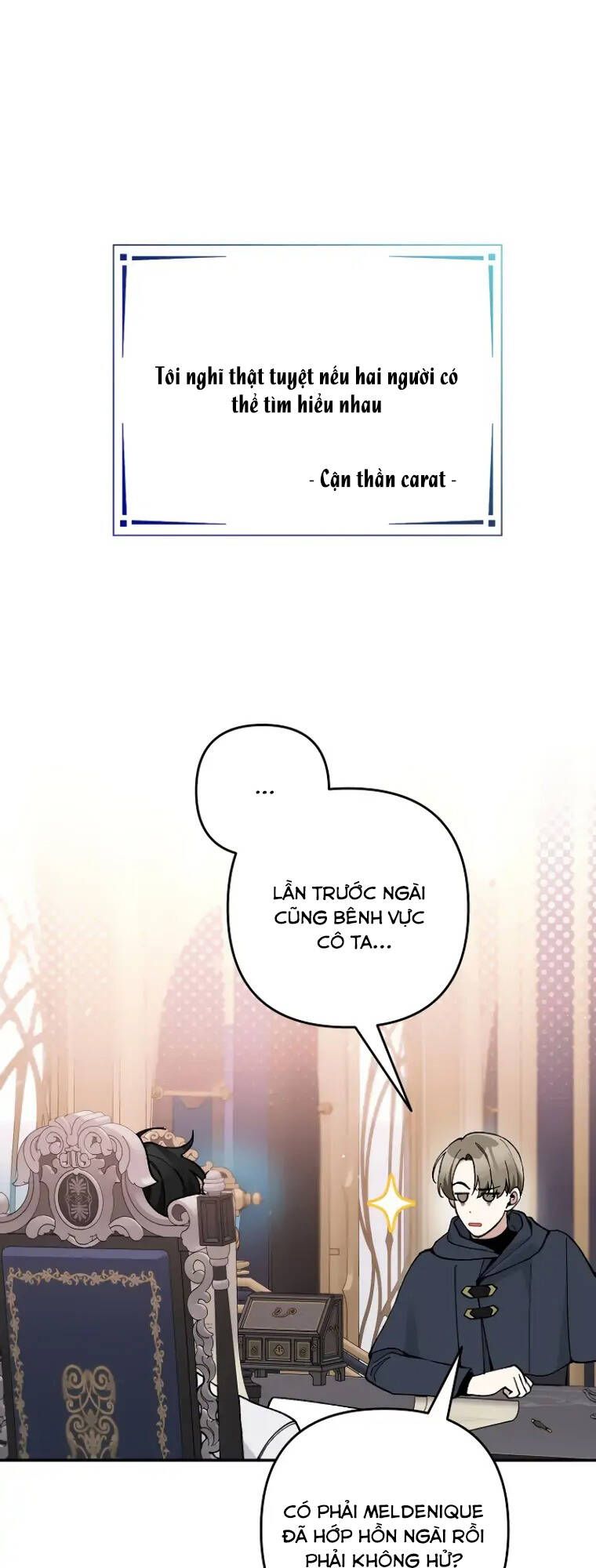 Đừng Đến Cửa Hàng Của Ác Nữ Chapter 3.2 - 27