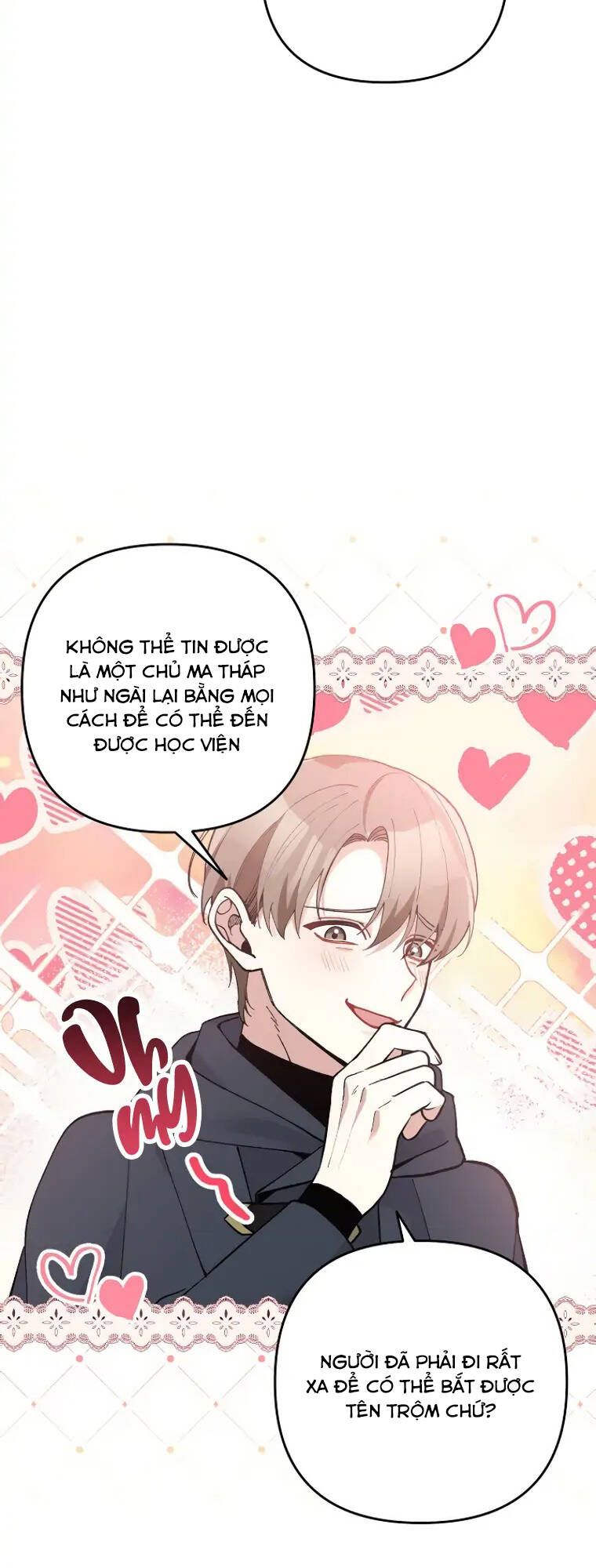 Đừng Đến Cửa Hàng Của Ác Nữ Chapter 3.2 - 28