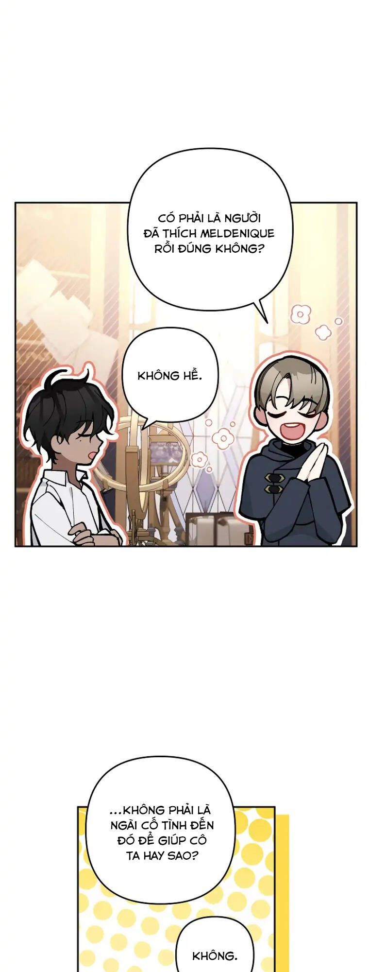 Đừng Đến Cửa Hàng Của Ác Nữ Chapter 3.2 - 29