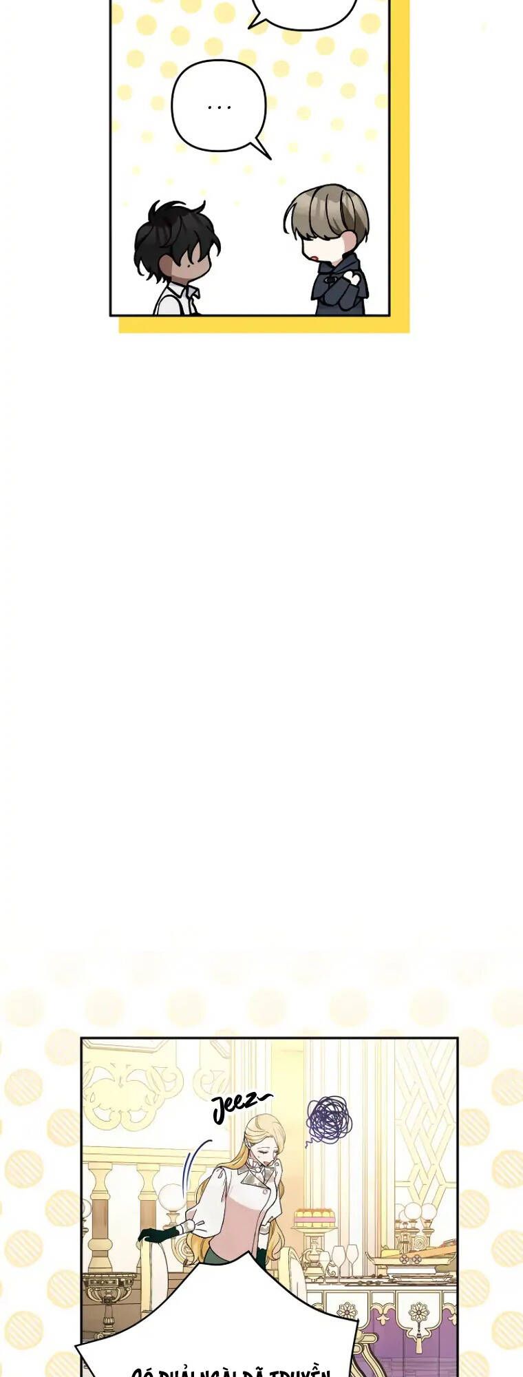 Đừng Đến Cửa Hàng Của Ác Nữ Chapter 3.2 - 30