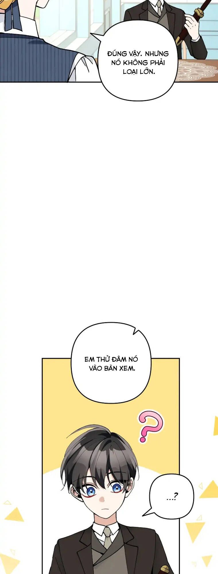 Đừng Đến Cửa Hàng Của Ác Nữ Chapter 3.2 - 4