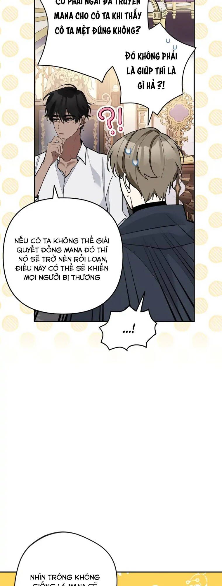 Đừng Đến Cửa Hàng Của Ác Nữ Chapter 3.2 - 31