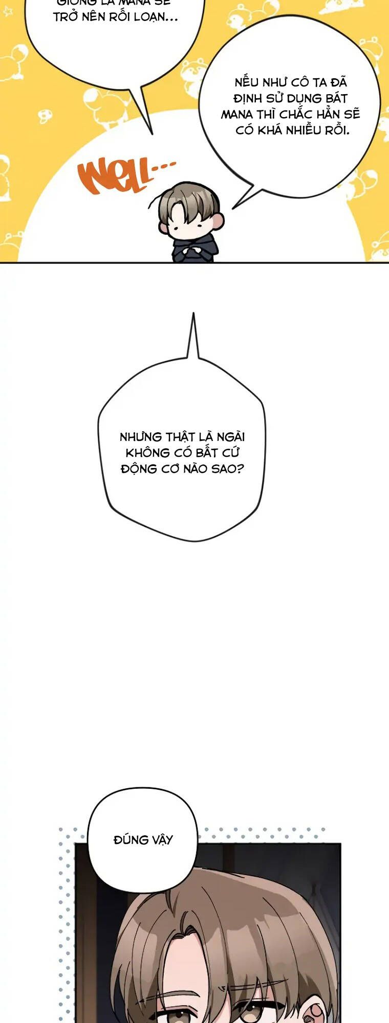 Đừng Đến Cửa Hàng Của Ác Nữ Chapter 3.2 - 32