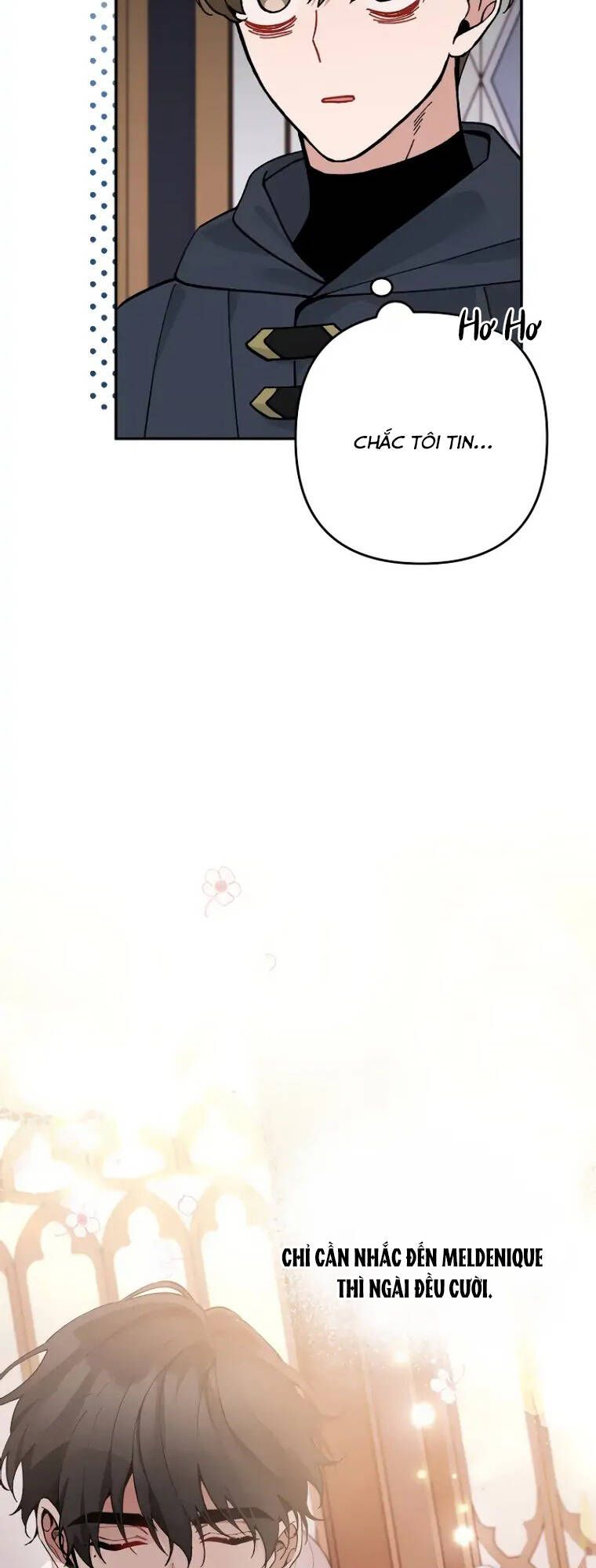 Đừng Đến Cửa Hàng Của Ác Nữ Chapter 3.2 - 33