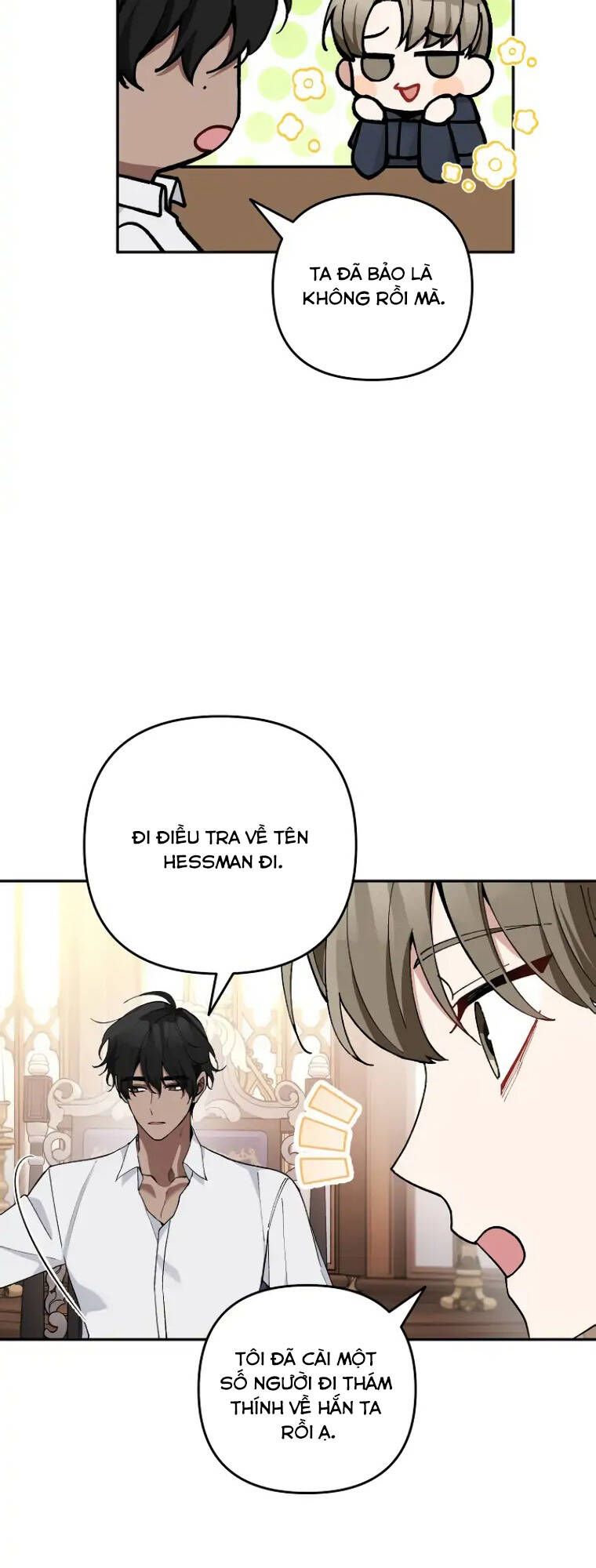 Đừng Đến Cửa Hàng Của Ác Nữ Chapter 3.2 - 35