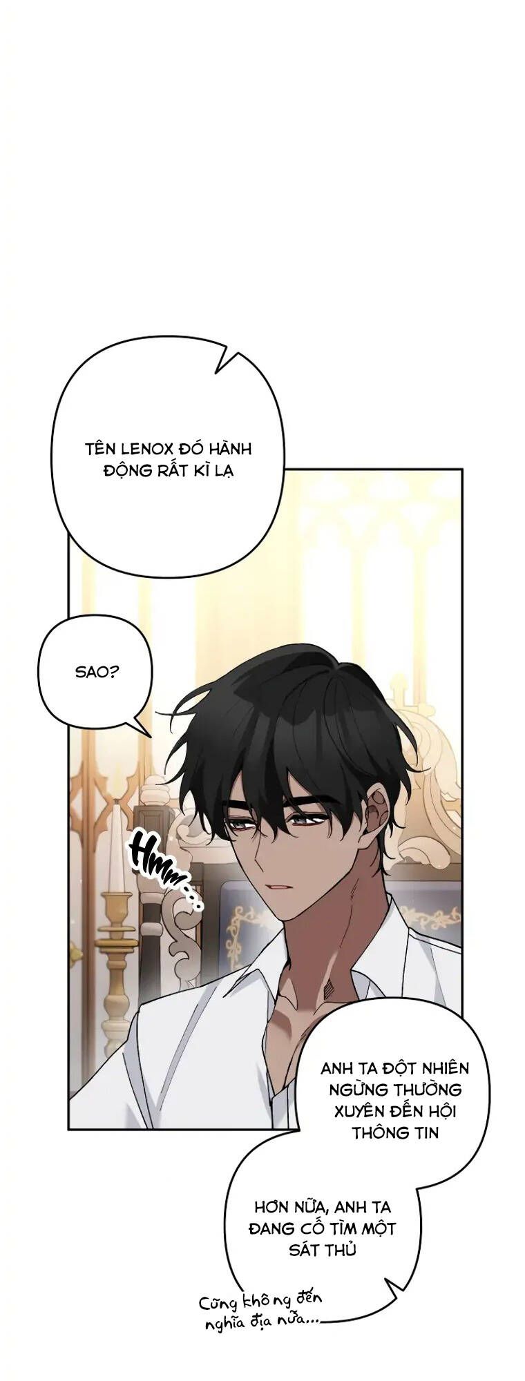 Đừng Đến Cửa Hàng Của Ác Nữ Chapter 3.2 - 36