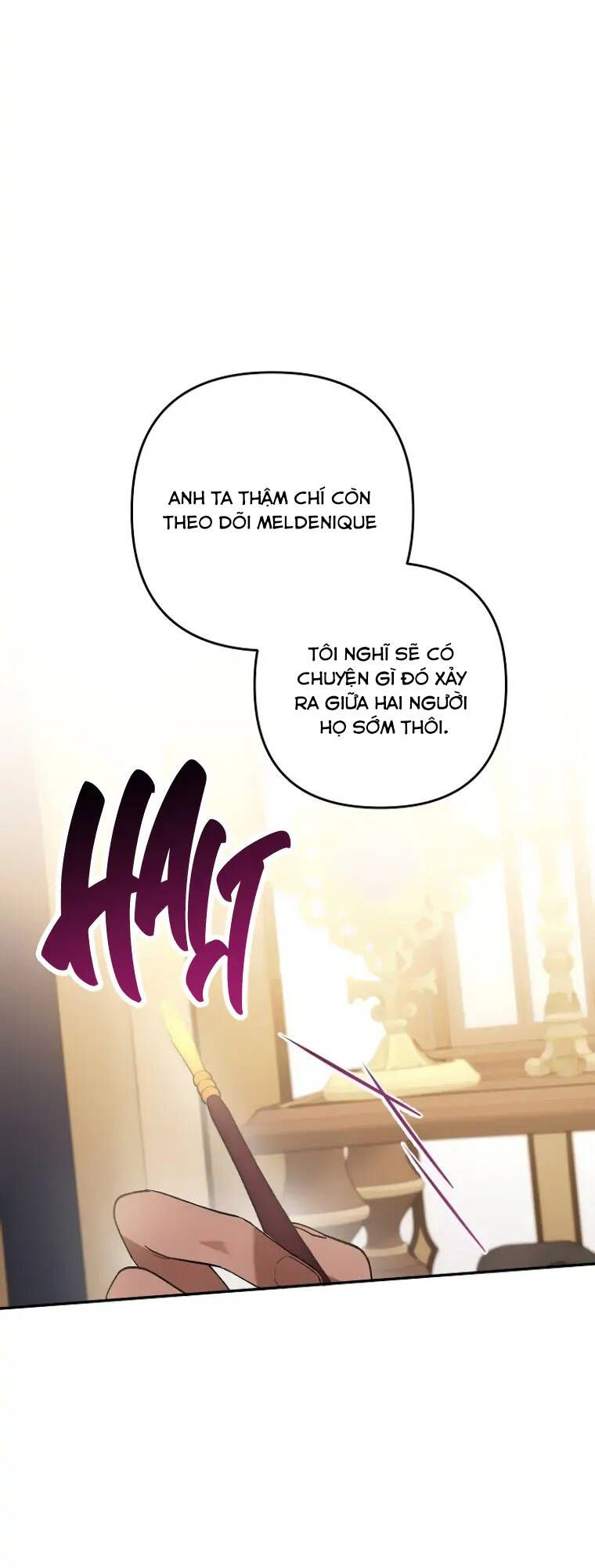 Đừng Đến Cửa Hàng Của Ác Nữ Chapter 3.2 - 37