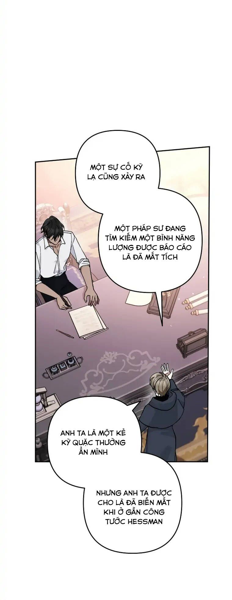 Đừng Đến Cửa Hàng Của Ác Nữ Chapter 3.2 - 38