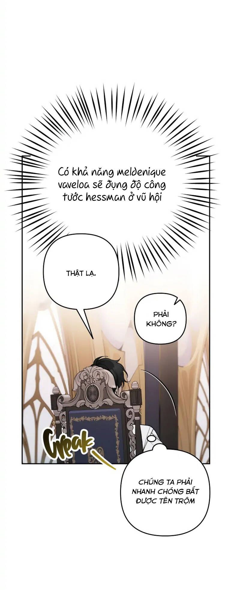 Đừng Đến Cửa Hàng Của Ác Nữ Chapter 3.2 - 39