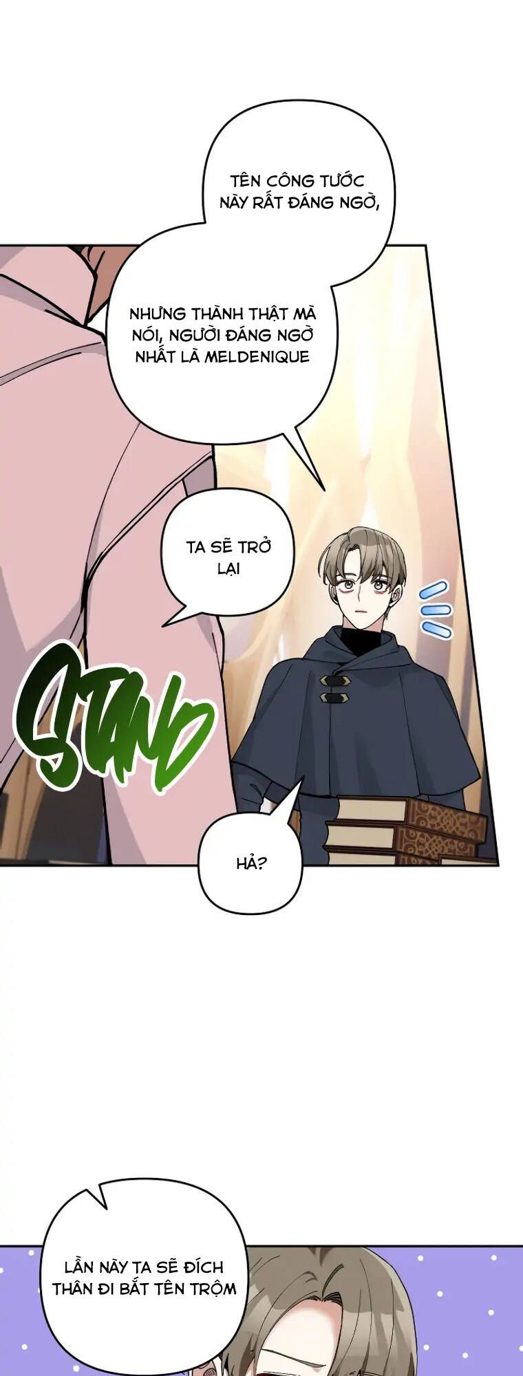 Đừng Đến Cửa Hàng Của Ác Nữ Chapter 3.2 - 40