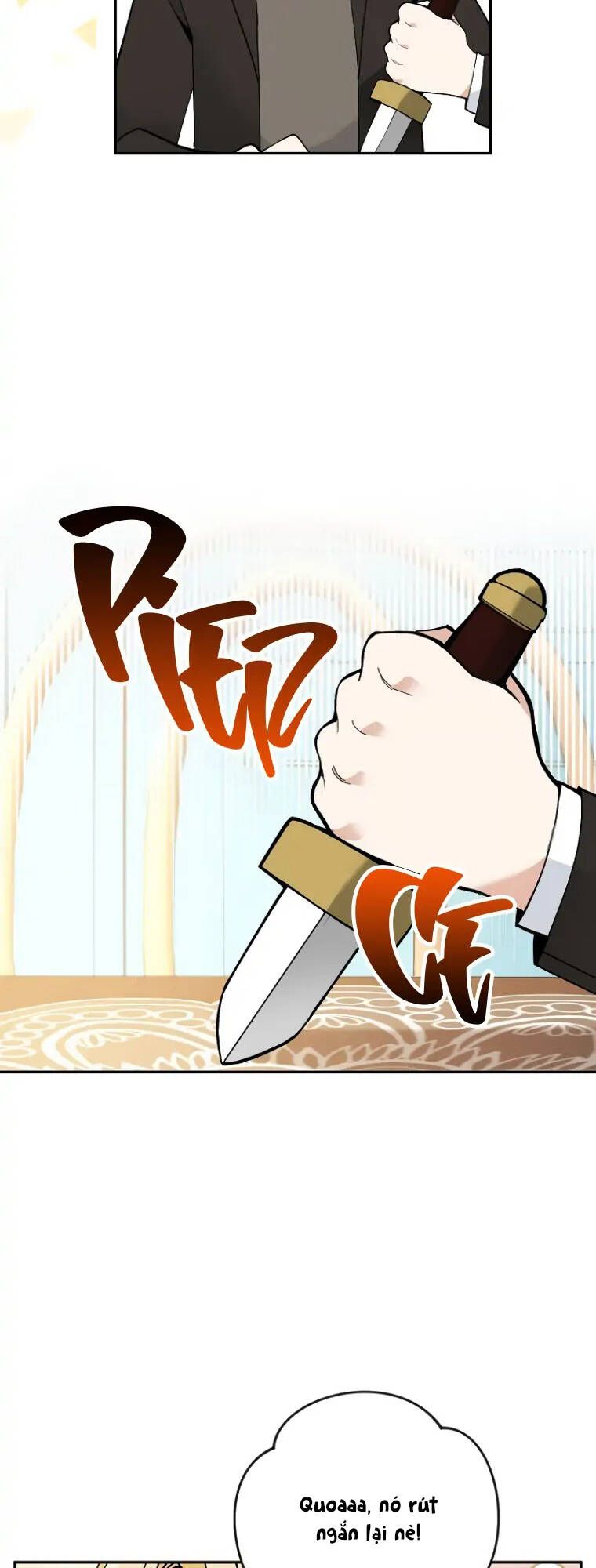 Đừng Đến Cửa Hàng Của Ác Nữ Chapter 3.2 - 5