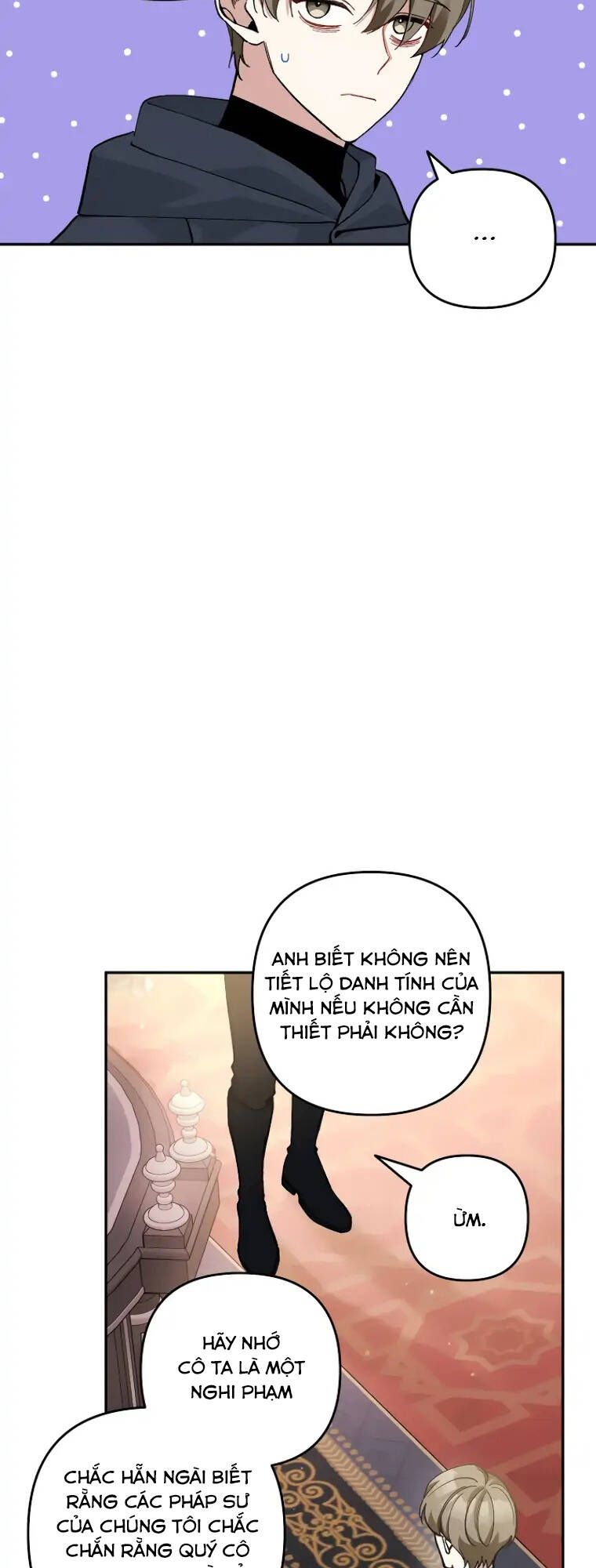 Đừng Đến Cửa Hàng Của Ác Nữ Chapter 3.2 - 41