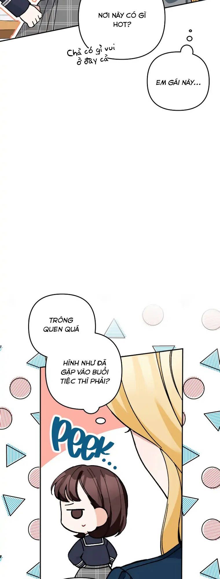 Đừng Đến Cửa Hàng Của Ác Nữ Chapter 3.2 - 45