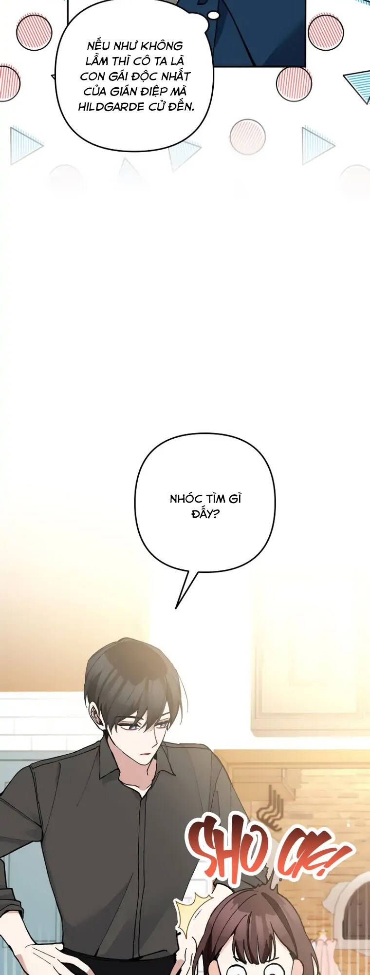 Đừng Đến Cửa Hàng Của Ác Nữ Chapter 3.2 - 46