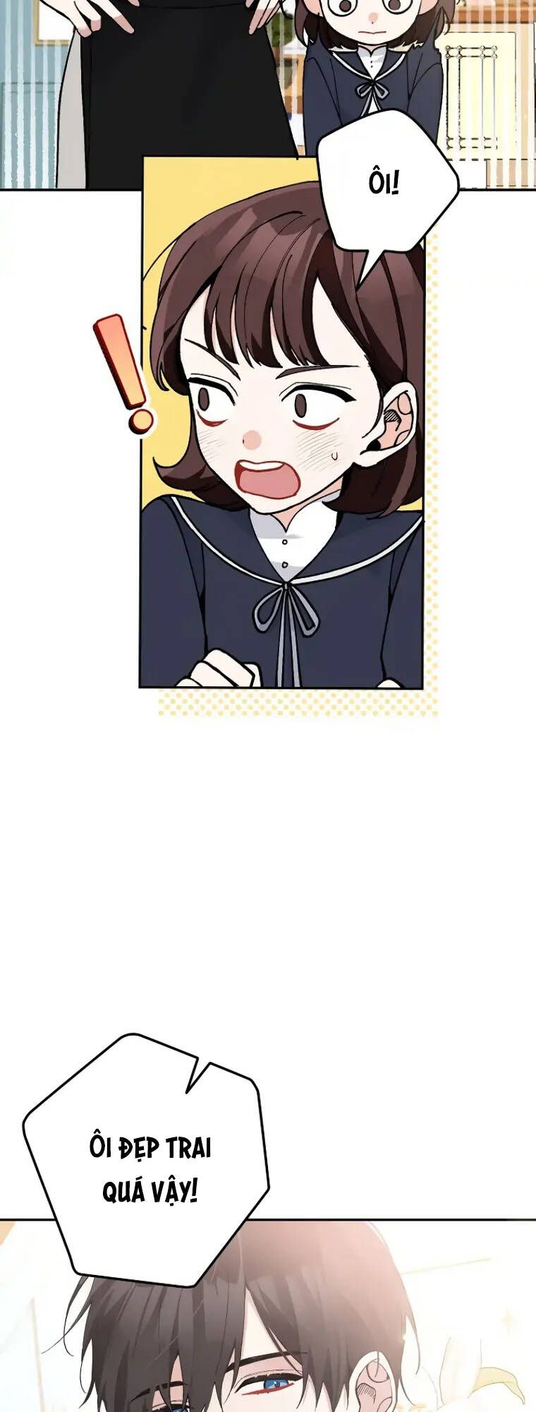 Đừng Đến Cửa Hàng Của Ác Nữ Chapter 3.2 - 47