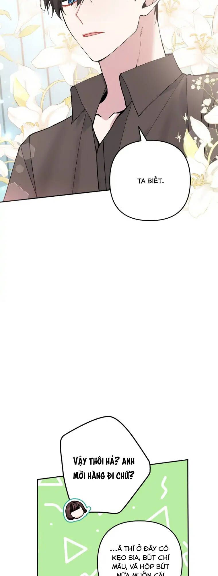 Đừng Đến Cửa Hàng Của Ác Nữ Chapter 3.2 - 48