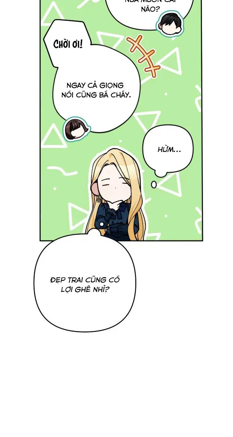 Đừng Đến Cửa Hàng Của Ác Nữ Chapter 3.2 - 49