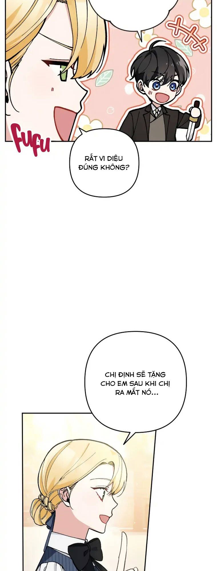 Đừng Đến Cửa Hàng Của Ác Nữ Chapter 3.2 - 6