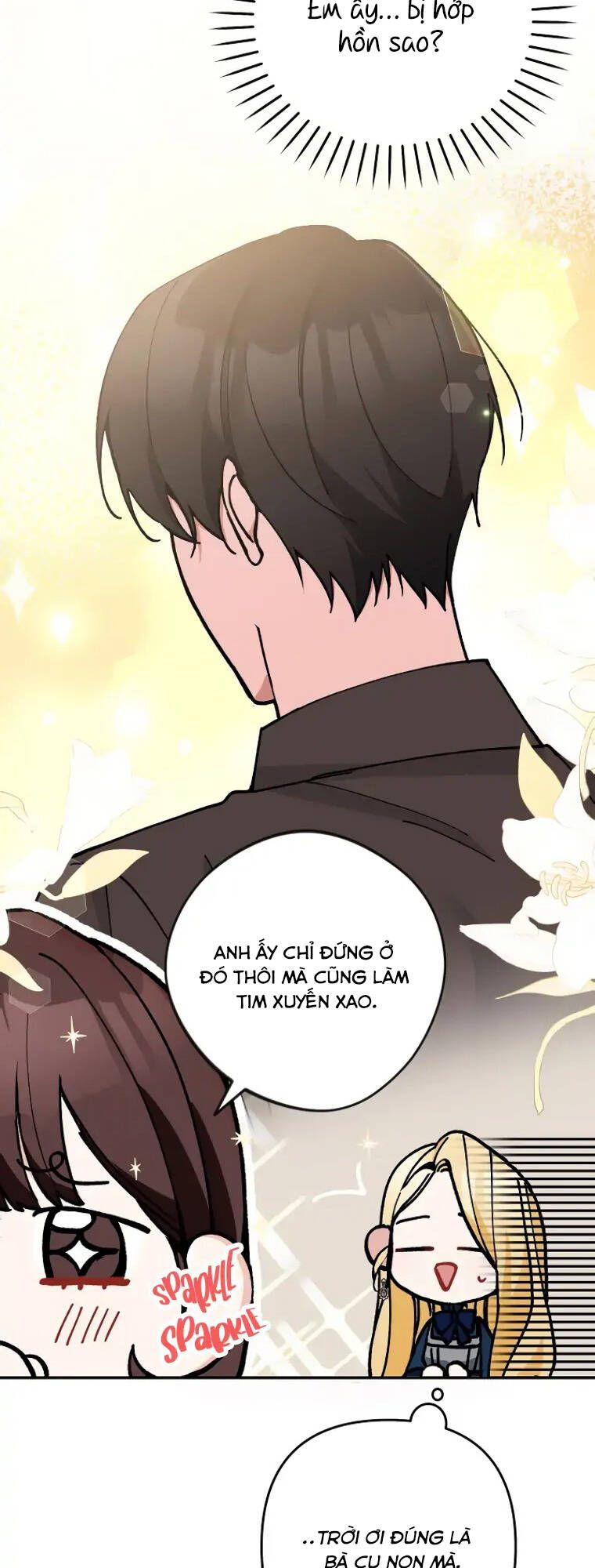 Đừng Đến Cửa Hàng Của Ác Nữ Chapter 3.2 - 53