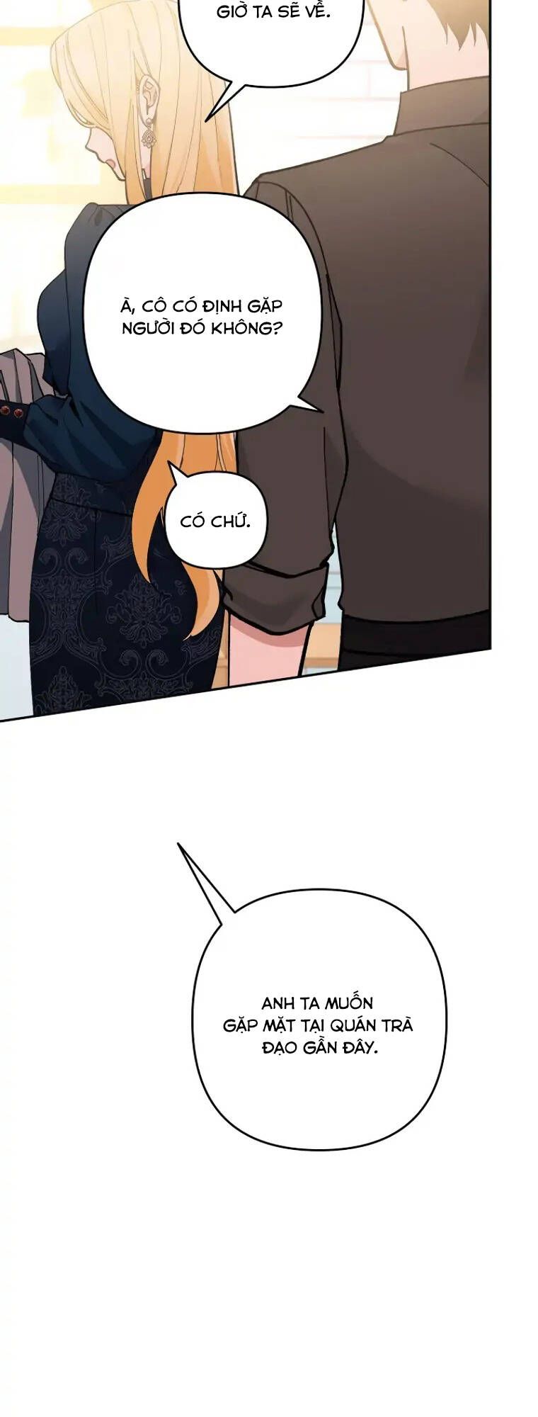 Đừng Đến Cửa Hàng Của Ác Nữ Chapter 3.2 - 56