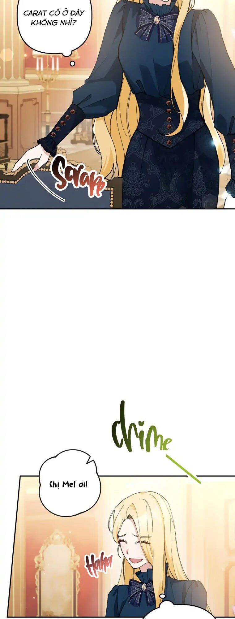 Đừng Đến Cửa Hàng Của Ác Nữ Chapter 3.2 - 58