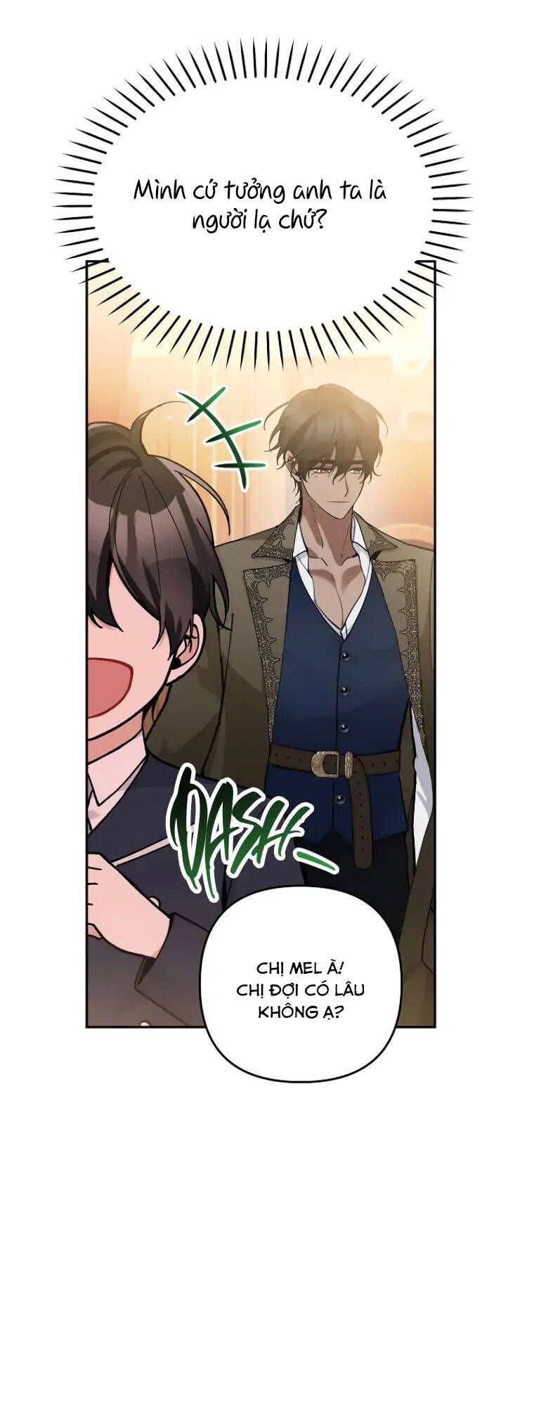 Đừng Đến Cửa Hàng Của Ác Nữ Chapter 3.2 - 60