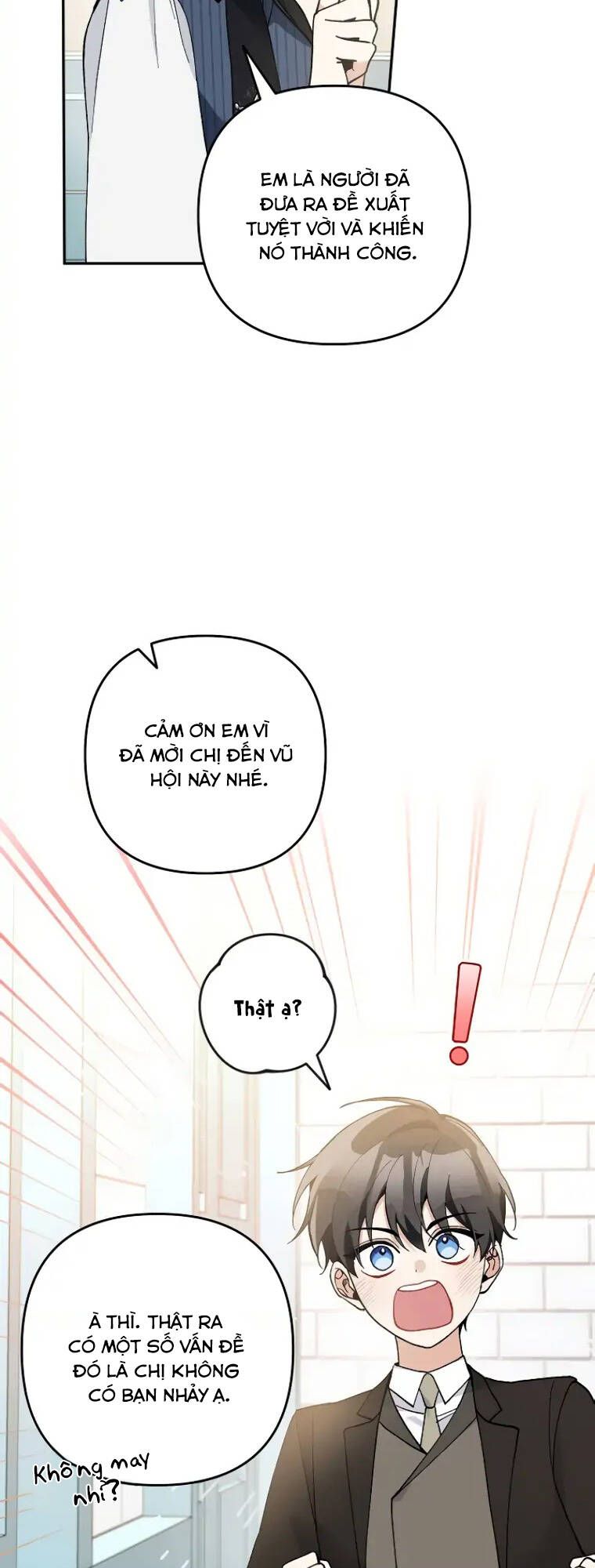 Đừng Đến Cửa Hàng Của Ác Nữ Chapter 3.2 - 7