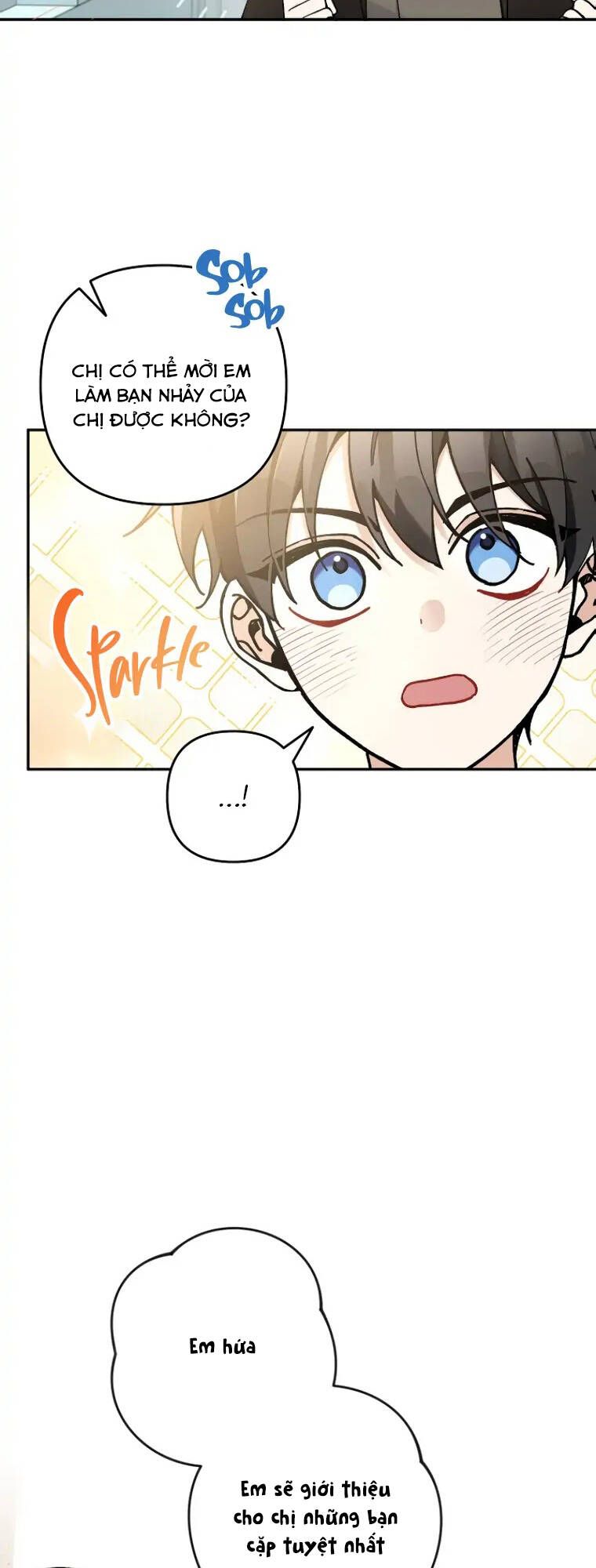 Đừng Đến Cửa Hàng Của Ác Nữ Chapter 3.2 - 8