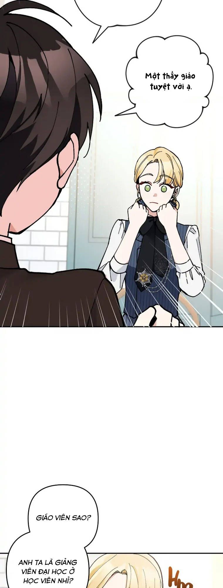 Đừng Đến Cửa Hàng Của Ác Nữ Chapter 3.2 - 9