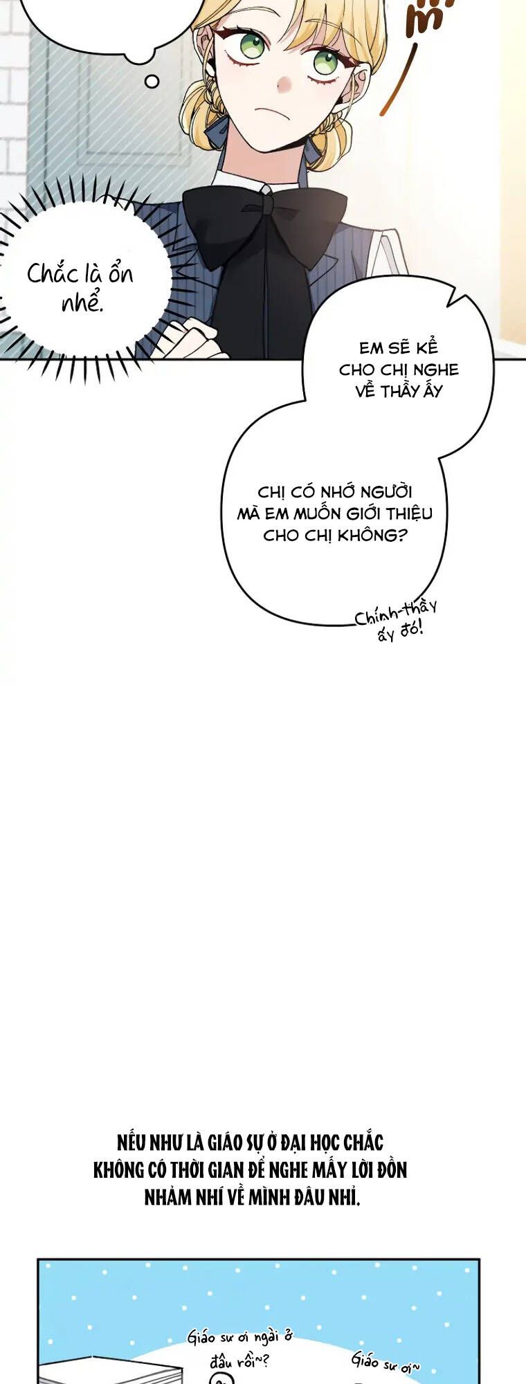 Đừng Đến Cửa Hàng Của Ác Nữ Chapter 3.2 - 10